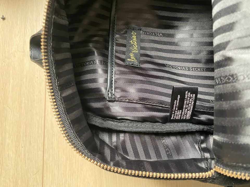 Rucksack Victorias Secret in Sulzbach-Rosenberg