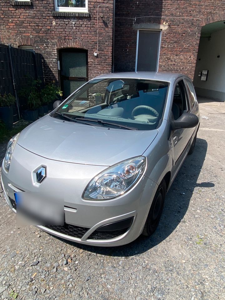 Renault Twingo 1.2 in Herne