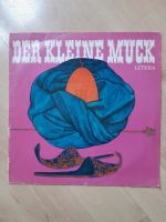 LP DDR: Märchen: Der kleine Muck (1977)!!! Thüringen - Jena Vorschau