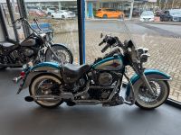 Harley-Davidson FLSTC Heritage Softail Evo SEASON OPENING PREIS! Nordrhein-Westfalen - Lünen Vorschau