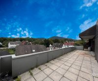 LOFT-STYLE - grandiose DACHTERRASSE Baden-Württemberg - Gaggenau Vorschau