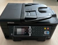 Epson Drucker Workforce WF - 3620 Patronen Paket Rheinland-Pfalz - Maxdorf Vorschau