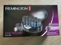 NEU Remington ionic Rollers Lockenwickler Hessen - Kirchhain Vorschau