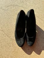 Schwarze Absatzschuhe von paul green in Größe 40 Hessen - Gudensberg Vorschau