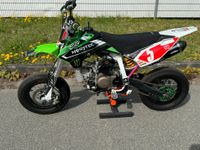 YCF SM F155 Supermoto Pitbike Bayern - Grafenwöhr Vorschau