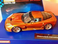 Carrera Digital 132 / Chevrolet Corvette C6R Spinnerwheels Nordrhein-Westfalen - Velen Vorschau