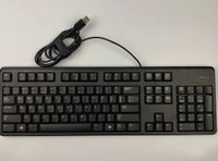 Dell KB212-B Quietkey USB Tastatur Keyboard PC Laptop Nordrhein-Westfalen - Soest Vorschau