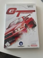 Nintendo Wii - GT Pro Series Nordrhein-Westfalen - Radevormwald Vorschau