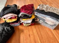 Damenkleidung M/L/XL Niedersachsen - Jork Vorschau