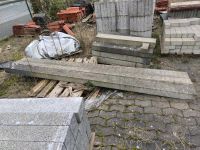 Betonstürze 17,5/11,5 cm 300 cm lang Nordrhein-Westfalen - Halle (Westfalen) Vorschau