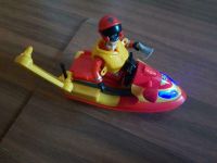 Feuerwehrmann sam Jetski Berlin - Reinickendorf Vorschau