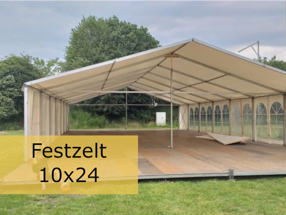 PARTYZELT | Festzelt | PAGODENZELT | Zeltboden | Pagode dj in Rastede