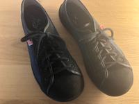 SOM (Sense Of Motion) Schuhe, black, 44 (M11/W12,5), made in Usa Hessen - Kassel Vorschau