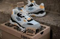 Sneaker Dynamo Dresden von Umbro Limited Edition Gr. 45,5 NEU Sachsen - Hartenstein Vorschau