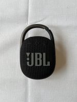 JBL Clip 4 Top Zustand! Wasserfest Bluetooth Lautsprecher Berlin - Mitte Vorschau