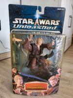 Star Wars Unleashed - Anakin Skywalker Brandenburg - Eisenhüttenstadt Vorschau