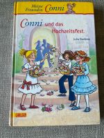 Conni und das Hochzeitsfest Baden-Württemberg - Oftersheim Vorschau