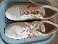 New Balance Herrensneaker, gebraucht wie neu, Größe 46,5 Saarland - Losheim am See Vorschau