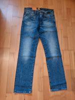 Boss Orange Jeanshose Herren blau Gr. 33/34 Neu Thüringen - Bucha Vorschau