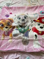 Bettwäsche Paw Patrol 135x200 / 80x80 rosa Berlin - Hohenschönhausen Vorschau