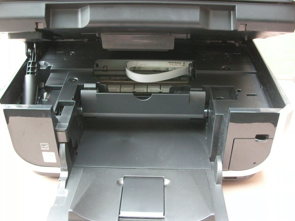 Canon Pixma Mp600 Multifunktionsdrucker in Petersberg (Saalekreis)