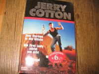 Jerry-Cotton Sammelband Nr. 31905 - 31976 Duisburg - Duisburg-Süd Vorschau