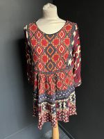 Bunt damen Kleid / Tunika von DESIGUAL grosse M Nordrhein-Westfalen - Bocholt Vorschau