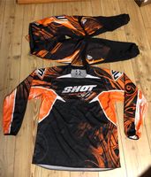 Motorcross Combi / Jersey + Hose Sachsen - Bautzen Vorschau