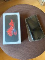 iPhone 6 s 32GB space grau mit Hülle OVP Bayern - Ruderting Vorschau