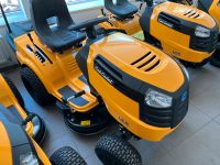 CubCadet LT2 NR92 Rasentraktor mit Fangkorb Nordwestmecklenburg - Landkreis - Dorf Mecklenburg Vorschau