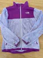 The North Face Fleece Jacke kuschelig warm Lila Flieder 152 164 Frankfurt am Main - Praunheim Vorschau