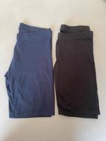 Damen Radler Leggings Größe M Hessen - Rüsselsheim Vorschau
