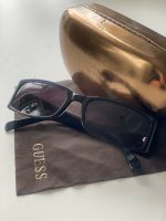 GUESS Sonnenbrille Top Zustand Neuwertig & Originaletui Hessen - Griesheim Vorschau