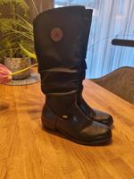 Winterstiefel wasserabweisend Niedersachsen - Steinfeld Vorschau