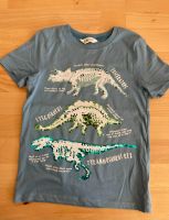 T-Shirt mit Pailletten, Gr. 134/ 140 (8- 10Jahre) Bayern - Pentenried Vorschau