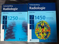 Facharztprüfung Radiologie Niedersachsen - Helmstedt Vorschau