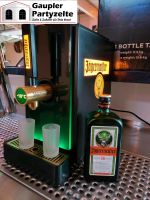 Verleih Jägermeister Zapfanlage / Jägermeister Shot Machine 2.0 Nordrhein-Westfalen - Coesfeld Vorschau