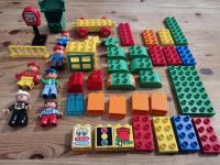Lego Duplo, Konvolut ca. 180 Teile Kiel - Hasseldieksdamm Vorschau