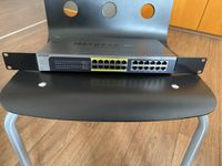 NETGEAR JGS524PE PoE Switch 24 Port Baden-Württemberg - Rastatt Vorschau