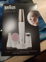 Braun Epilierer FaceSpa Pro 912 "Neu" Thüringen - Großbrembach Vorschau