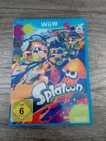 WII U Splatoon Nordvorpommern - Landkreis - Grimmen Vorschau