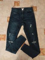 Damenjeans  *skinny*, Größe 38 Sachsen - Ostrau Vorschau