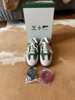 Hummel Glückstreter Werder Bremen Sonderedition Gr.40 Östliche Vorstadt - Peterswerder Vorschau