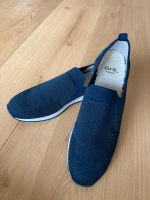 Ara Slipper Schuhe Lissabon blau 40 6,5 Navy Halbschuhe Bayern - Schwabach Vorschau