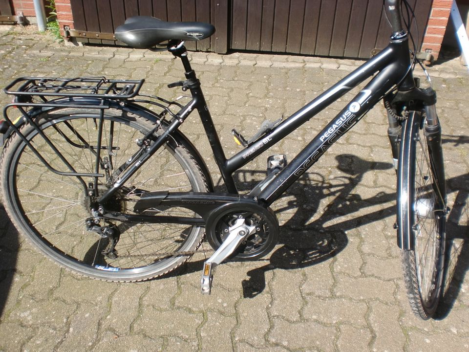 Damen Fahrrad in Hamburg