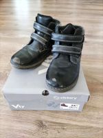 Winterhalbschuh schwarz Gr 33 Nordrhein-Westfalen - Herford Vorschau