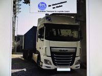 LKW-Fahrer (m/w/d) für Containertransport gesucht Bergedorf - Hamburg Altengamme Vorschau