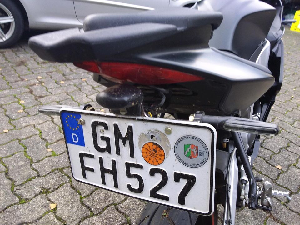 Aprilia RS4 125CCM FESTPREIS in Gummersbach