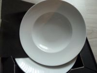 Rosenthal Pasta - Teller weiß, 2 Stück im Karton, ca. 30cm Nordrhein-Westfalen - Geldern Vorschau