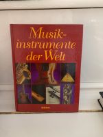 Musikinstrumente der Welt - übergroßes Buch Baden-Württemberg - Friolzheim Vorschau